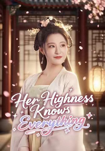 Her Highness Knows Everything