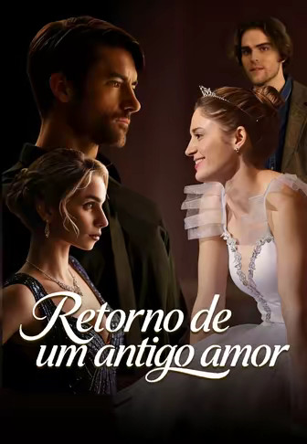 Retorno de um antigo amor(Dublado)