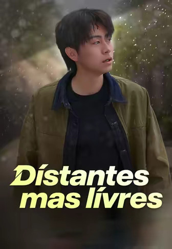 (Dublado)Distantes mas livres