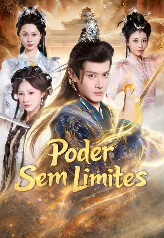 Poder Sem Limites