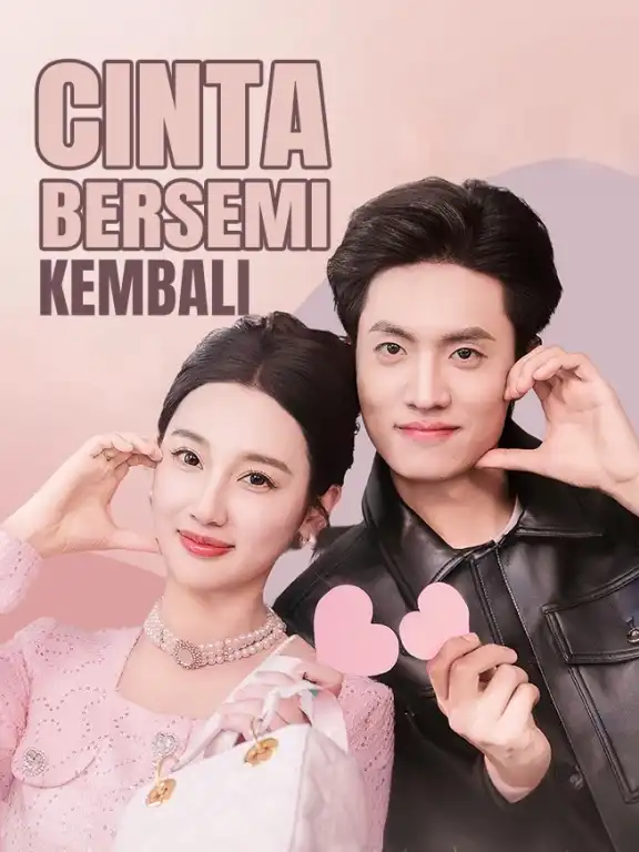 Cinta Bersemi Kembali