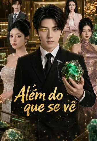 Além do que se vê