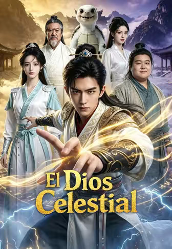 El Dios Celestial