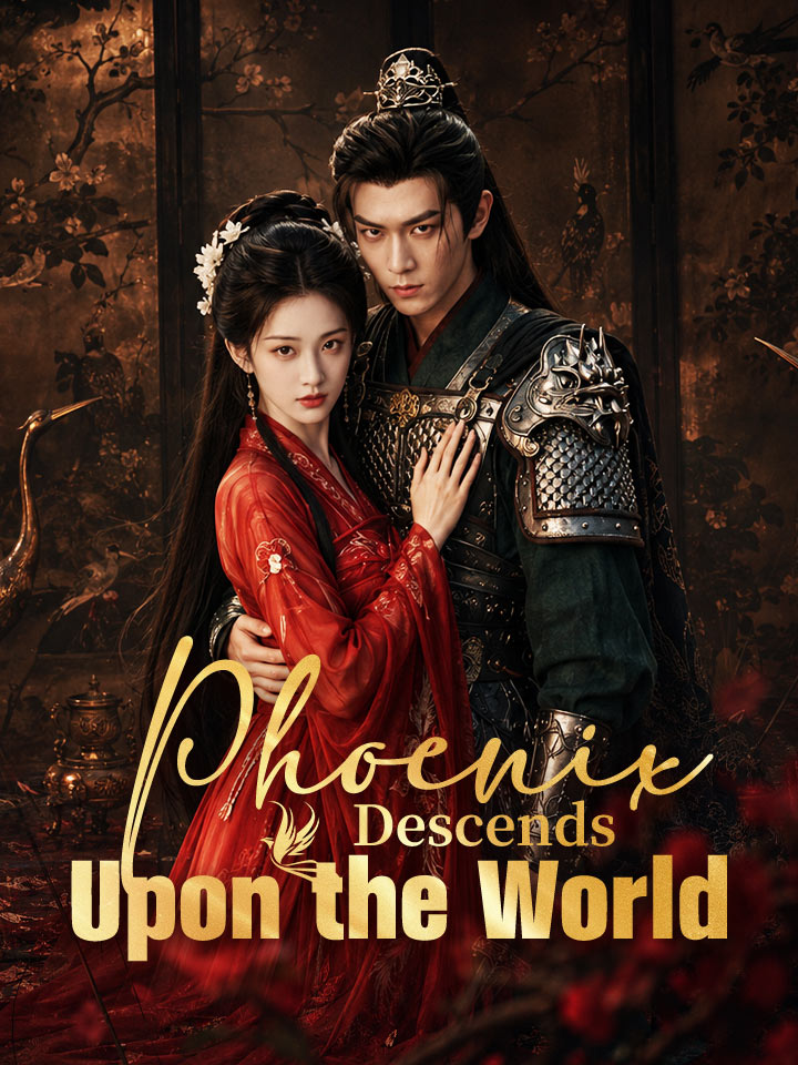 Phoenix Descends Upon the World