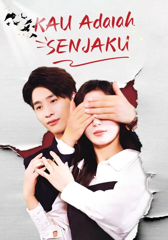 Kau Adalah Senjaku