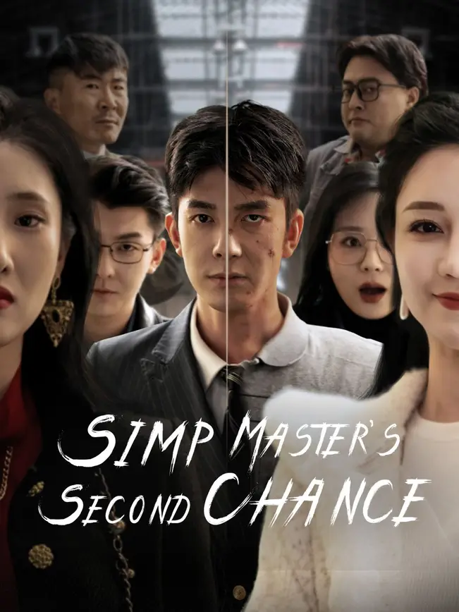 Simp Master's Second Chance