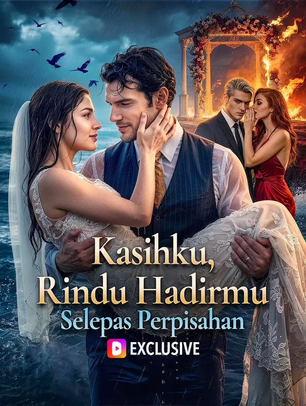 Kasihku, Rindu Hadirmu Selepas Perpisahan