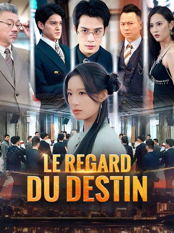 Le Regard du Destin (2025)