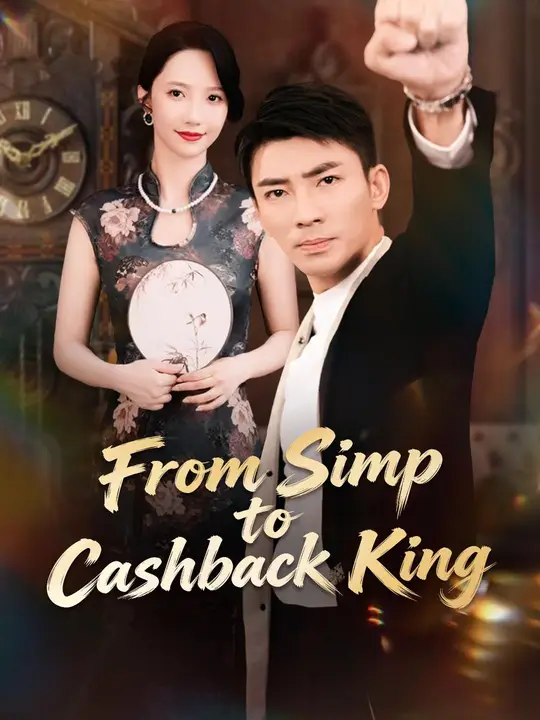 (Dubbed) From Simp to Cashback King (2024)