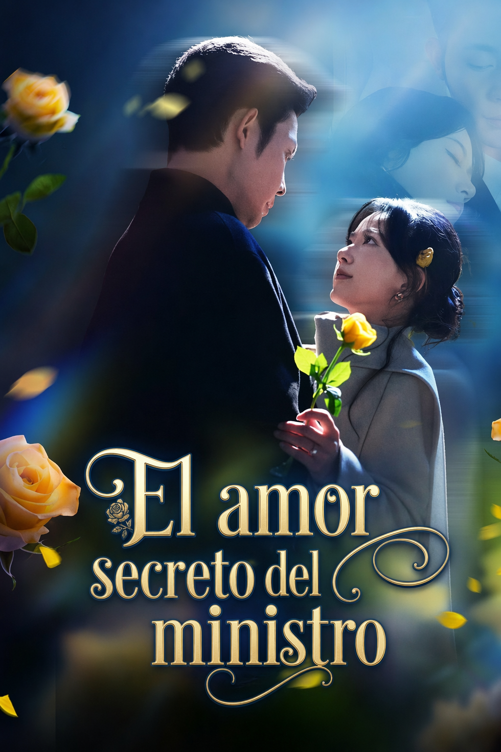 El amor secreto del ministro