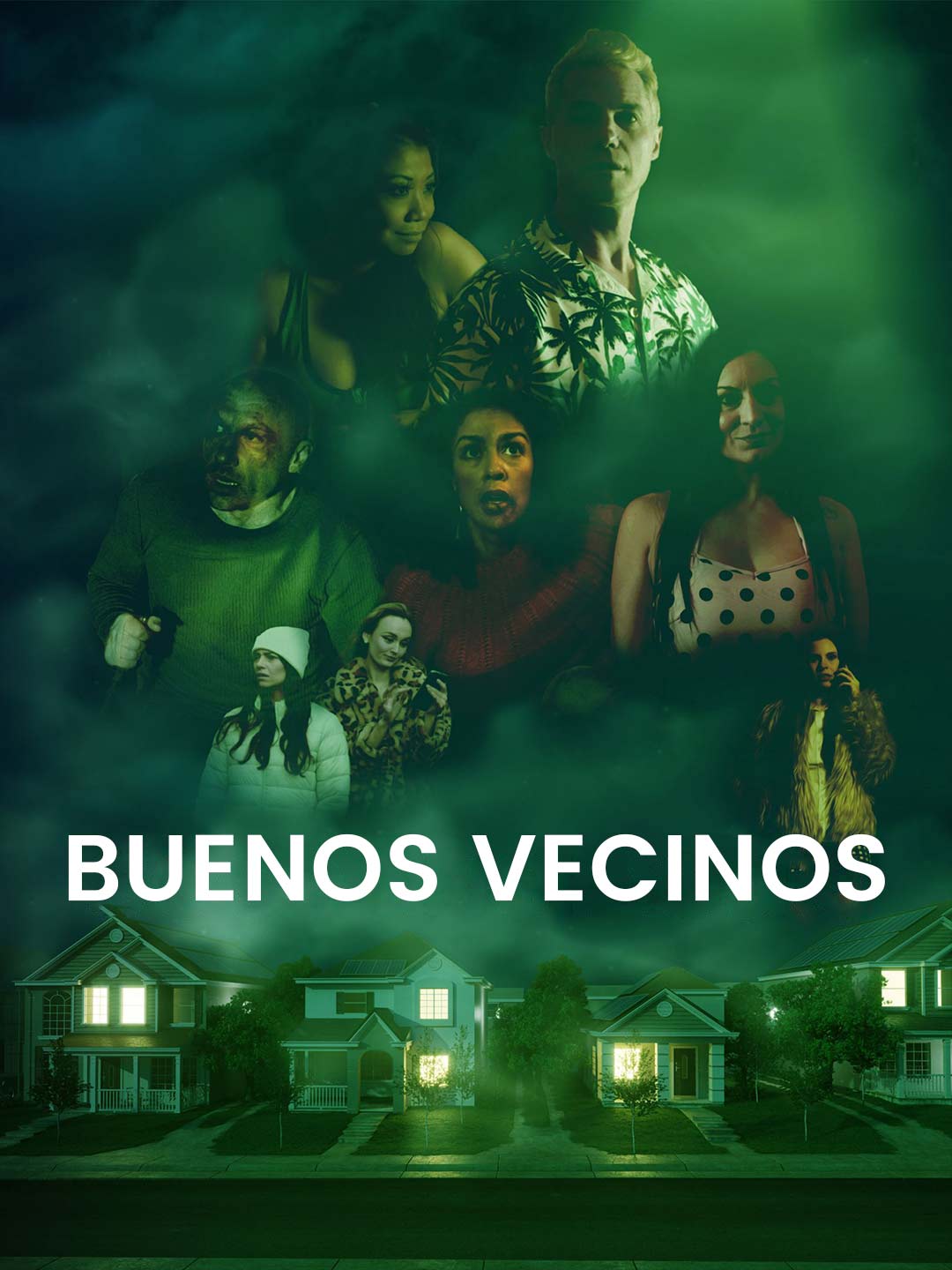 Buenos Vecinos
