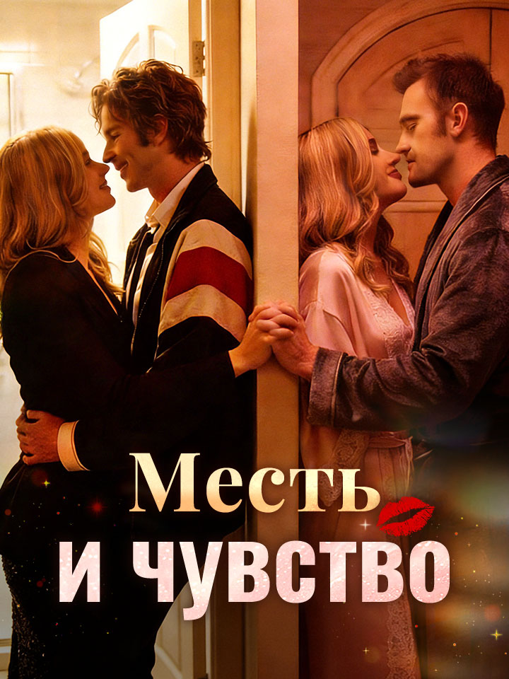 Месть и чувство