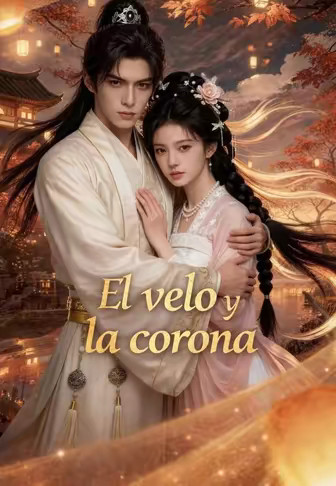El velo y la corona