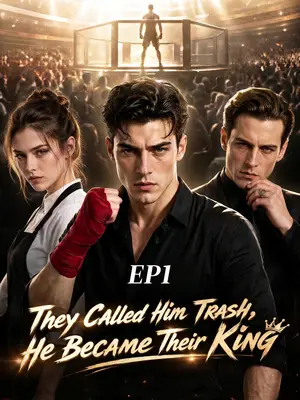 They Called Him Trash, He Became Their King
