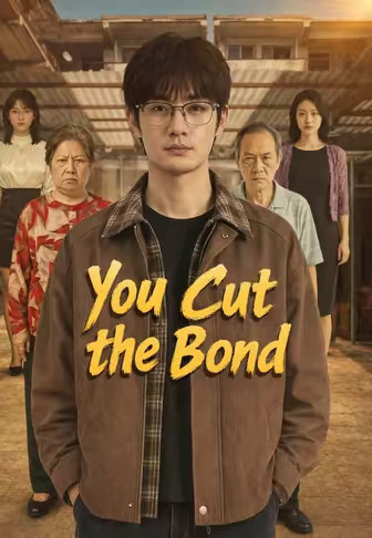 You Cut the Bond
