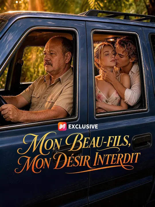(Doublage) MON BEAU-FILS, MON DÉSIR INTERDIT