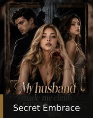 my husband made me climb a cliff for his mistress (2024)