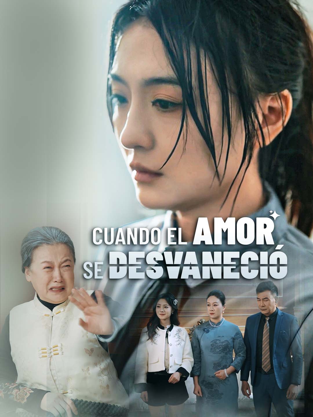 (Dubbing) Cuando el Amor Se Desvaneció