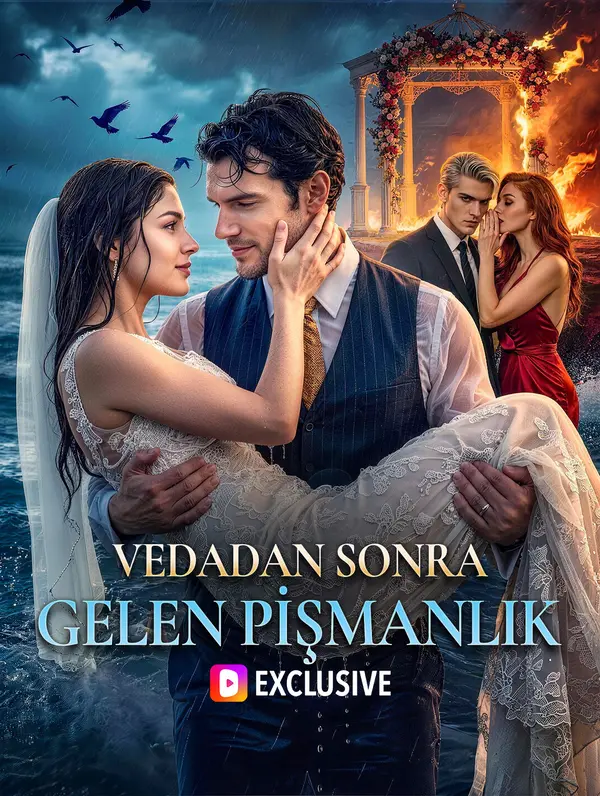 VEDADAN SONRA GELEN PİŞMANLIK