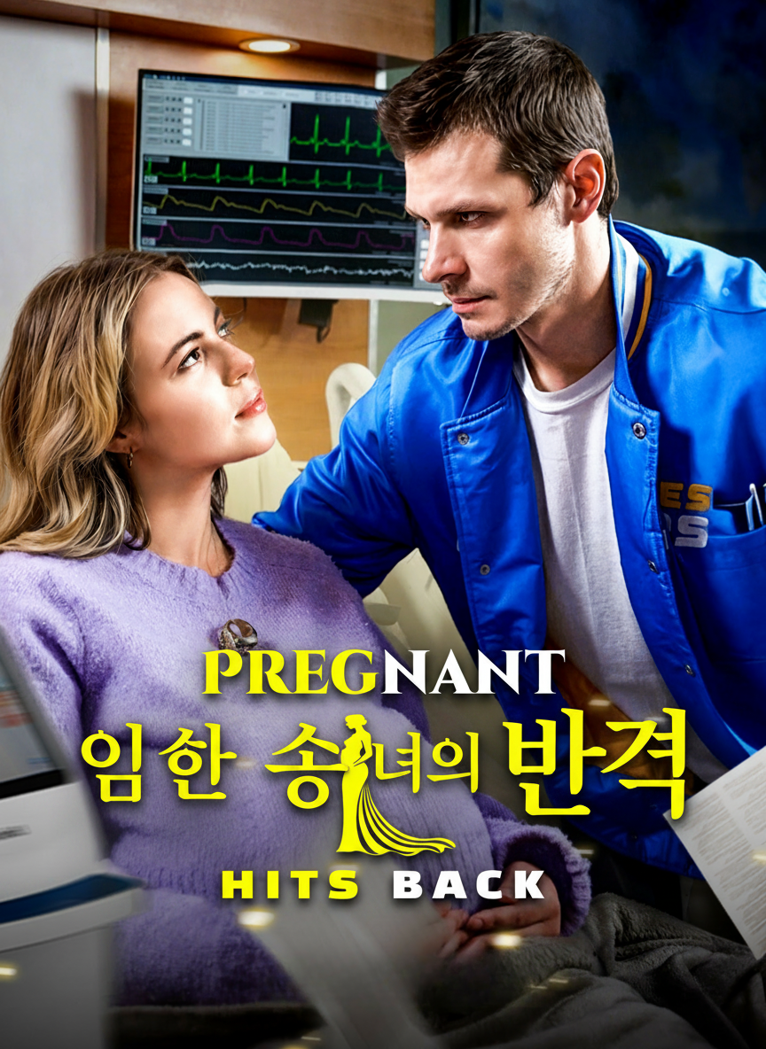 임신한 상속녀의 반격