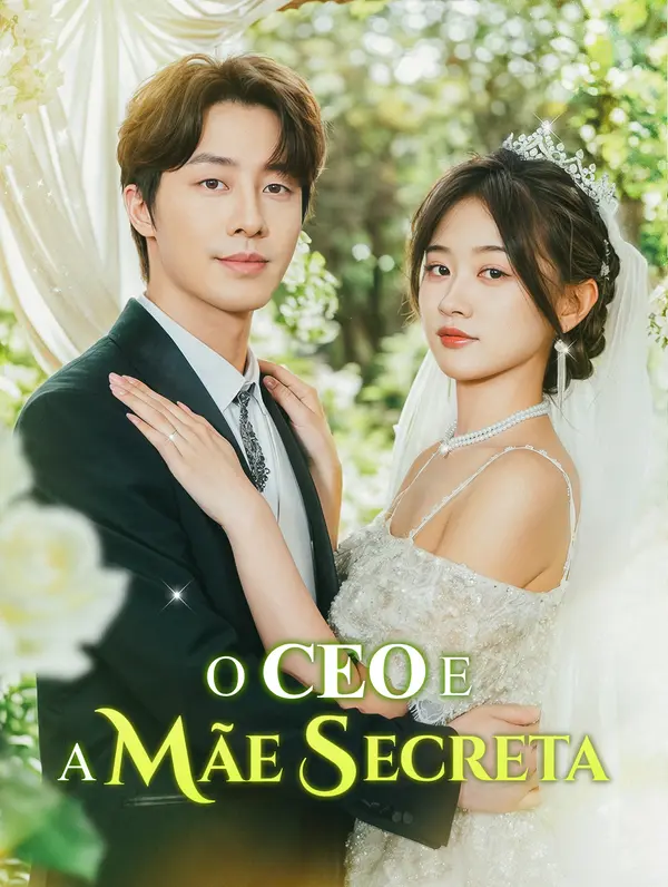 O CEO e a Mãe Secreta (2024)