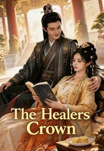 The Healers Crown