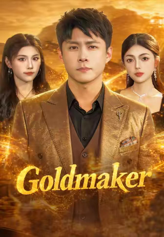 Goldmaker
