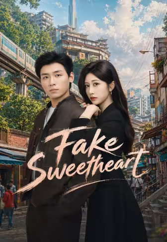 Fake Sweetheart