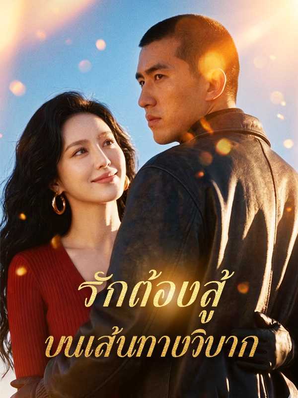 รักต้องสู้บนเส้นทางวิบาก