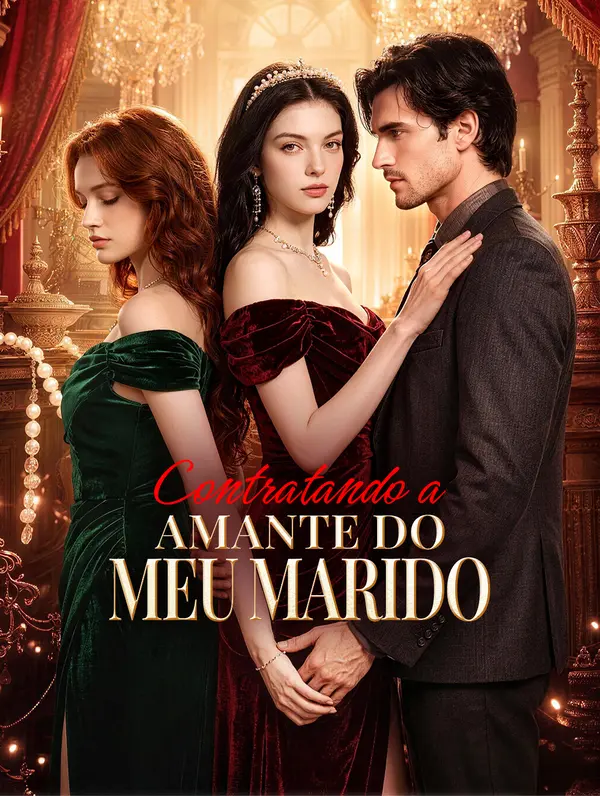 Contratando a Amante do Meu Marido