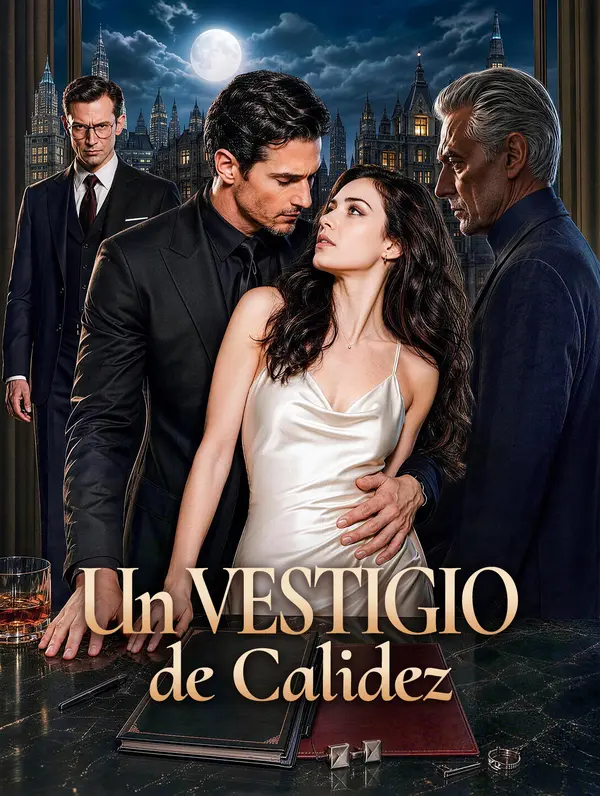 Un Vestigio de Calidez