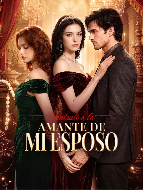 Contraté a la Amante de Mi Esposo