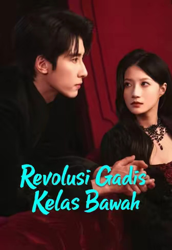 Revolusi Gadis Kelas Bawah
