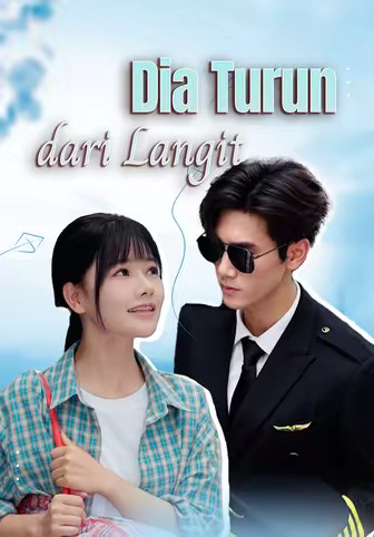 Dia Turun dari Langit
