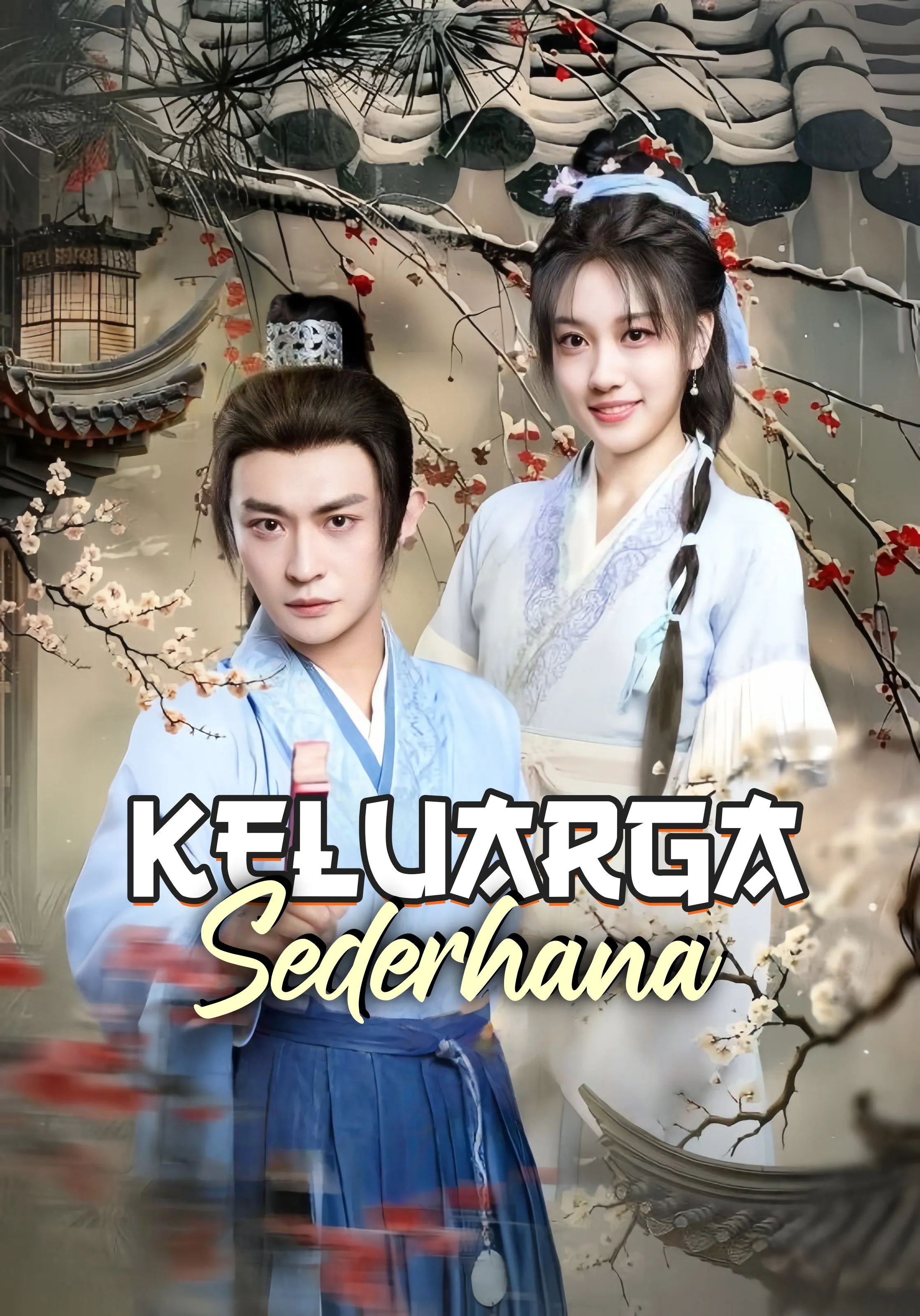 Keluarga Sederhana