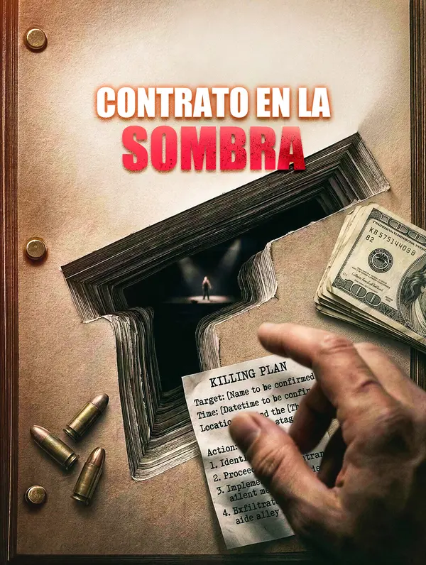 Contrato en la Sombra