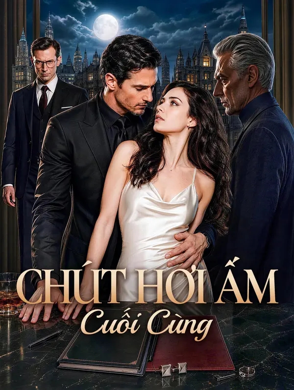 Chút Hơi Ấm Cuối Cùng