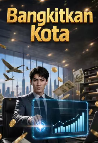 Bangkitkan Kota