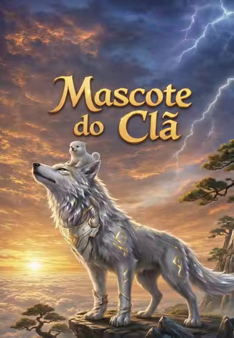 Mascote do Clã