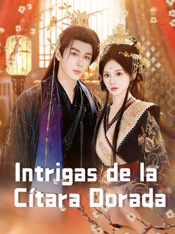 Intrigas de la Cítara Dorada