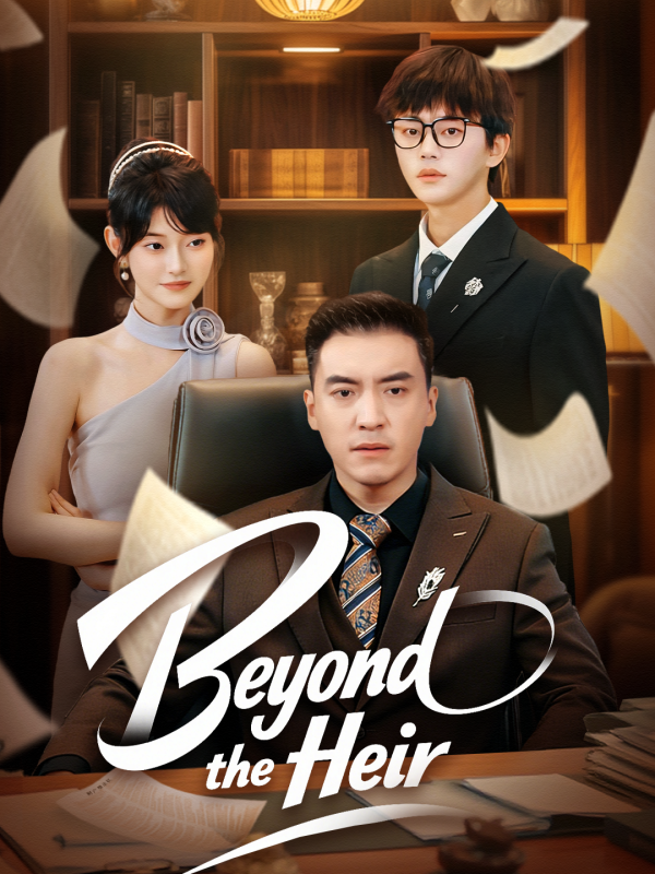 Beyond the Heir