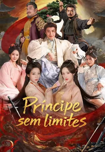 Princípe sem limites