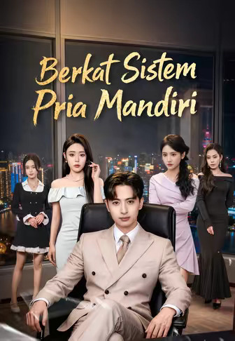 Berkat Sistem Pria Mandiri