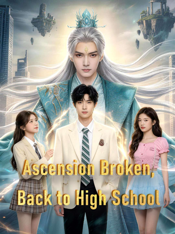 Ascension Broken, Back to High School
