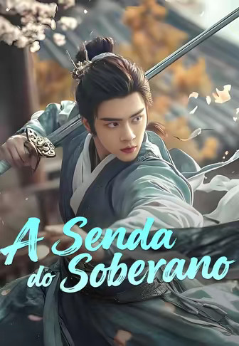 A Senda do Soberano