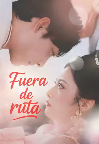 Fuera de ruta