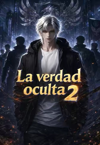 La verdad oculta 2
