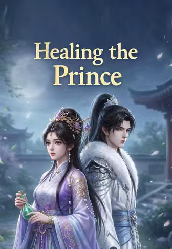 Healing the Prince