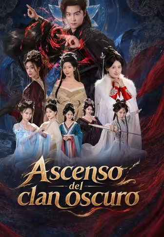 Ascenso del clan oscuro