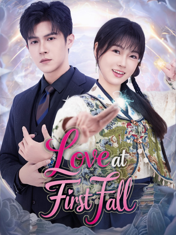 Love at First Fall (English dubbed version)